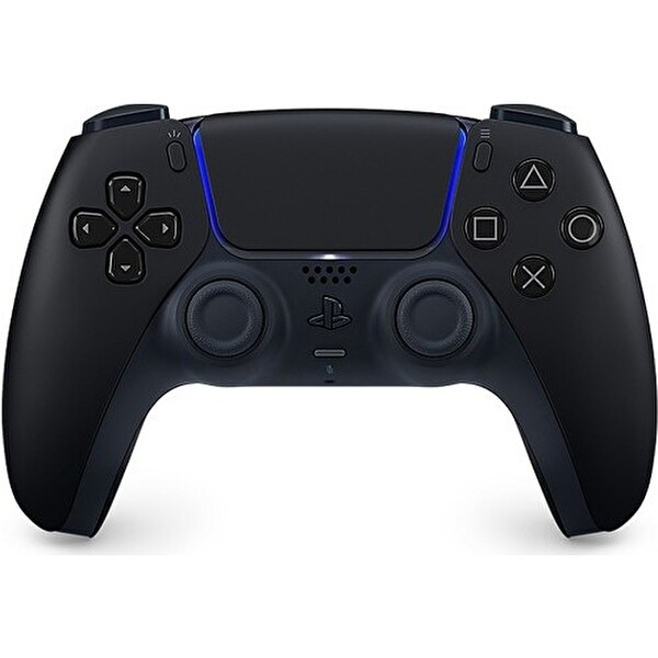 Sony Dualsense Wireless Controller Oyun Kolu Siyah (İthalatçı Garantili)