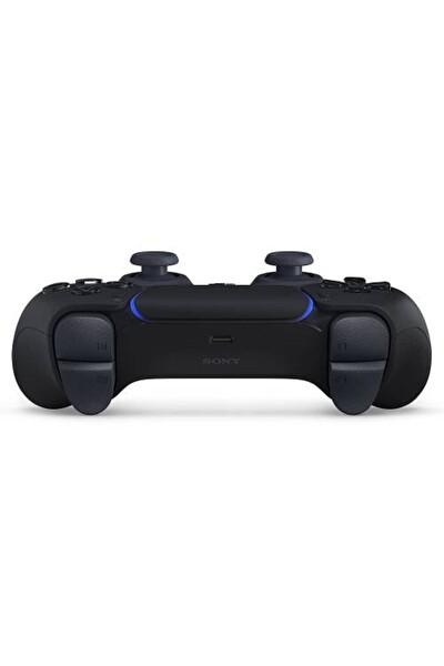 Sony Playstation 5 Dualsense Wireless Controller Kablosuz Siyah Oyun Kolu