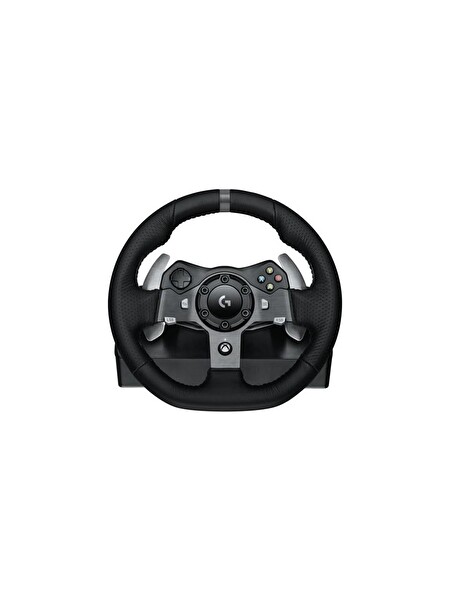 Logitech G920 Driving Xbox - E Force Yarış Direksiyonu