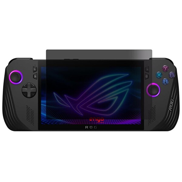 Engo Asus Rog Ally X Hayalet Ekran Koruyucu 7 inç Anti Spy
