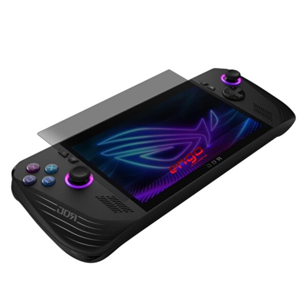 Engo Asus Rog Ally X Hayalet Ekran Koruyucu 7 inç Anti Spy