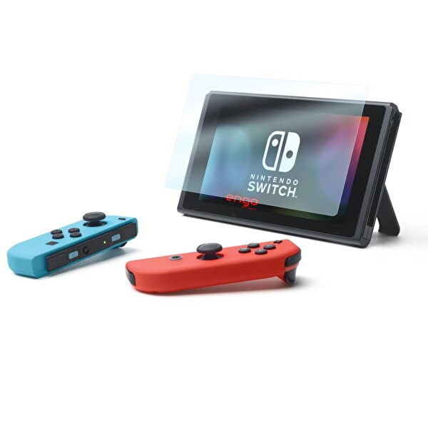 Engo Nintendo Switch 2 Nano Ekran Koruyucu 7.9 inç Oyun Konsolu