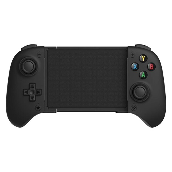 8Bitdo Ultimate Bluetooth Mobile Game Controller Siyah Android Hall Effect Oyun Kolu