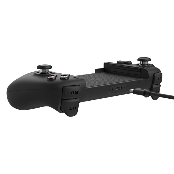 8Bitdo Ultimate Bluetooth Mobile Game Controller Siyah Android Hall Effect Oyun Kolu