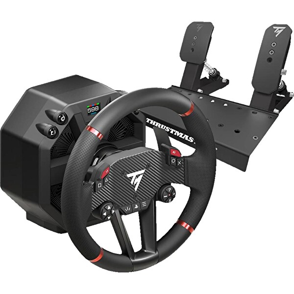 Thrustmaster T598 Özel Yarış Direksiyonu - PS5 - PS4 - PC Uyumlu