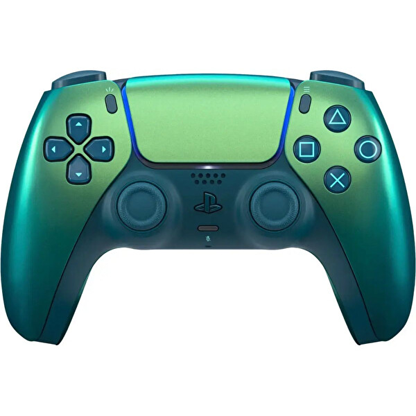 Sony PS5 Dualsense Edge Controller Oyun Kolu Yeşil- G