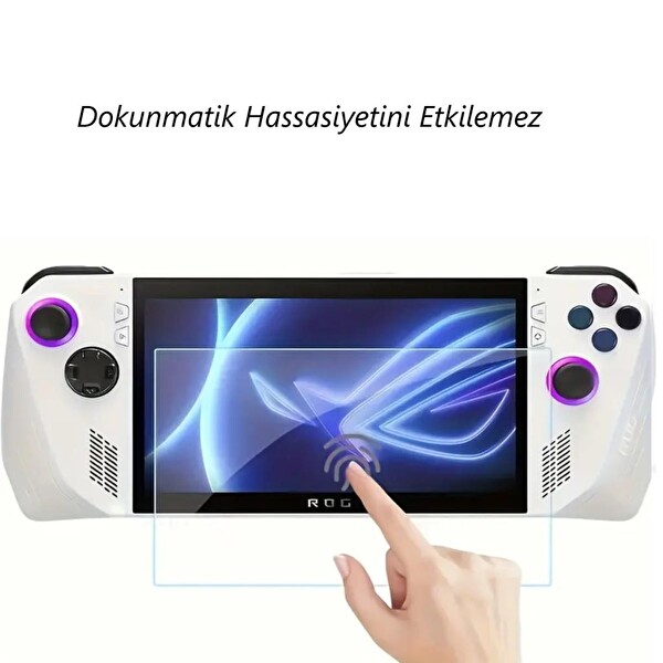 Engo Lenovo Legion Go S 8