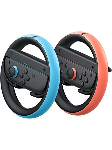 Nintendo Switch 2 Joycon Direksiyon 2'li Set