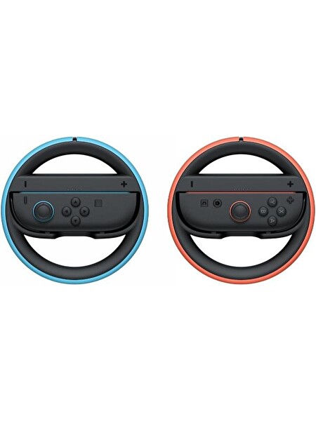 Nintendo Switch 2 Joycon Direksiyon 2'li Set