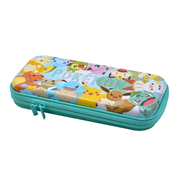 Hori Nintendo Switch Vault Case Taşıma Çantası Lisanslı Pokemon Edition
