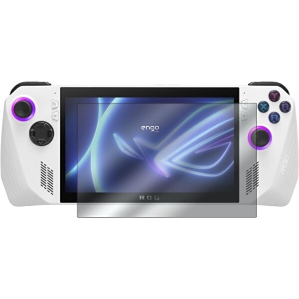 Engo Asus ROG Xbox Ally 7 inç Hayalet Ekran Koruyucu Anti Spy