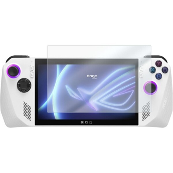 Engo Asus ROG Xbox Ally 7 inç Mat Ekran Koruyucu Oyun Konsolu