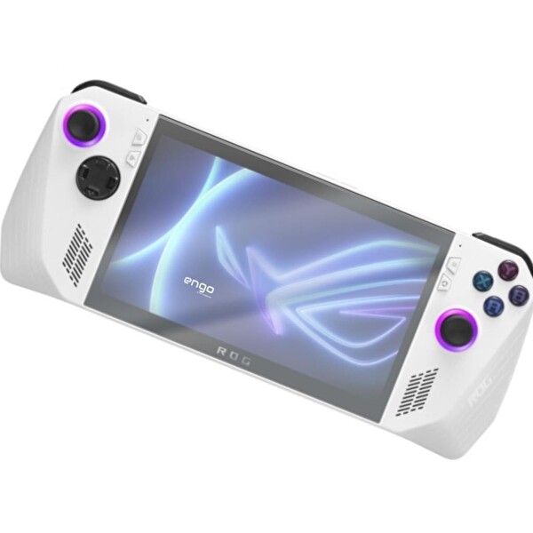 Engo Asus ROG Xbox Ally 7 inç Mat Ekran Koruyucu Oyun Konsolu