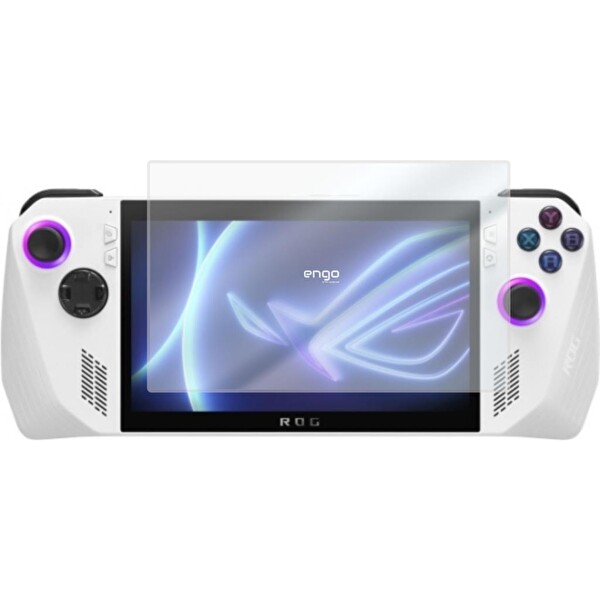 Engo Asus ROG Xbox Ally 7 inç Mat Ekran Koruyucu Oyun Konsolu
