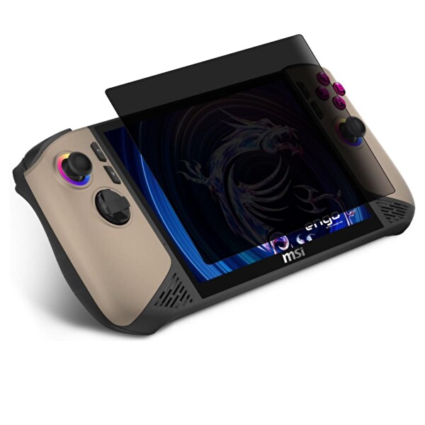 Engo MSI Claw 8 AI+ 8