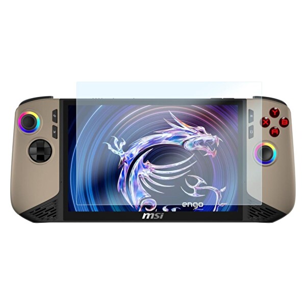 Engo MSI Claw 8 AI+ 8