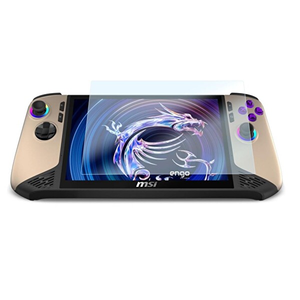 Engo MSI Claw 8 AI+ 8