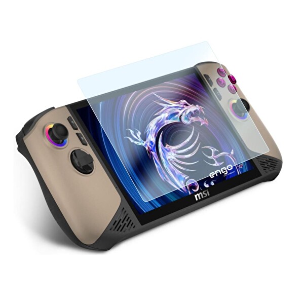 Engo MSI Claw 8 AI+ 8