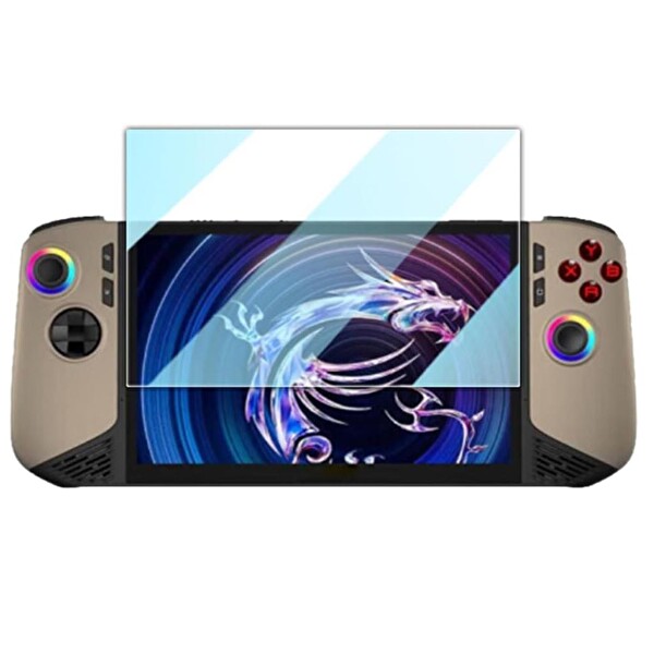 Engo MSI Claw 8 AI+ 8