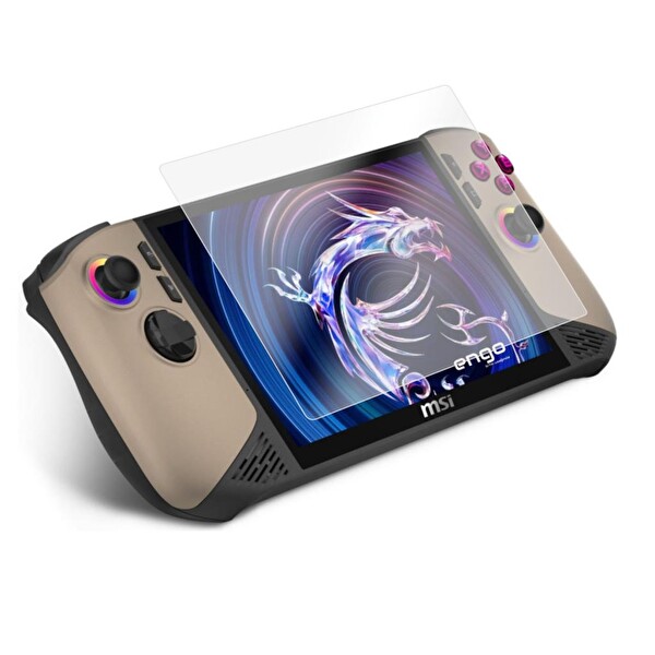 Engo MSI Claw 8 AI+ 8