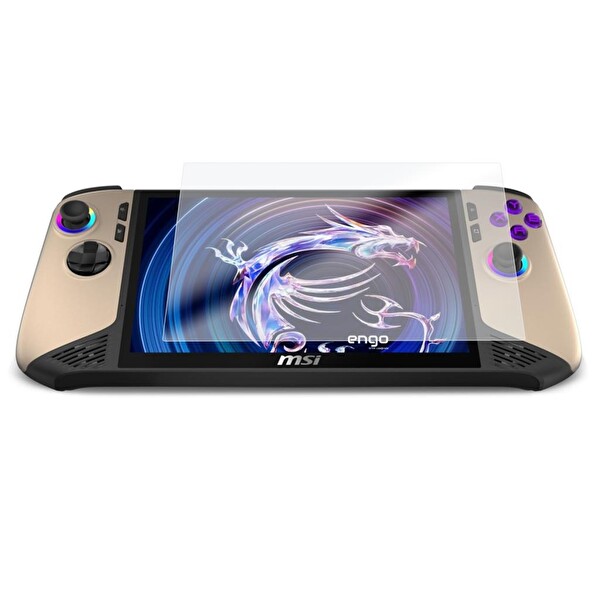 Engo MSI Claw 8 AI+ 8