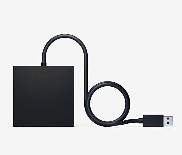 Cosmostech PS VR2 Uyumlu Pc Adaptörü – Windows İçin PS5 Sanal Gerçeklik Bağlantı Aparatı