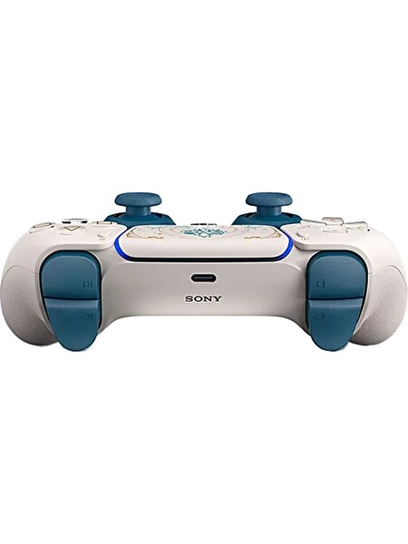 Sony PS5 Dualsense Genshin Impact Limitli Sürümü (İthalatçı Garantili)