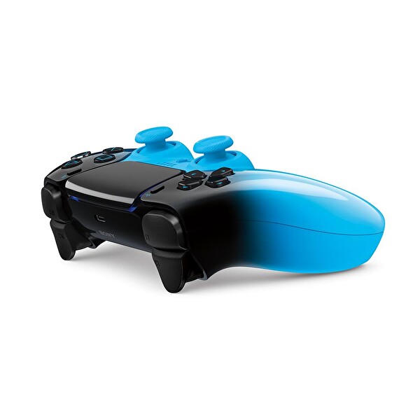 Sony PS5 DualSense Wireless Controller Rhythm Blue (İthalatçı Garantili)