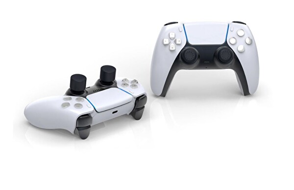 Konsolplus PS4-PS5 Dobe Kumandası İçin Başparmak Tutacakları TY-0817