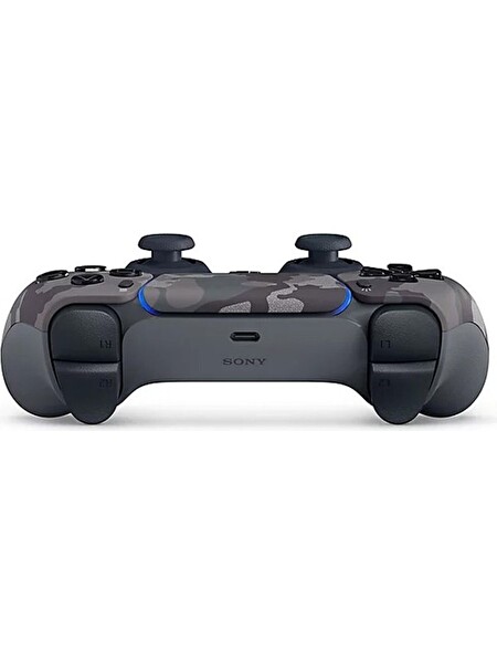 Sony Ps5 Dualsense Kablosuz Kumanda Kamuflaj (Ithalatçı Garantili )