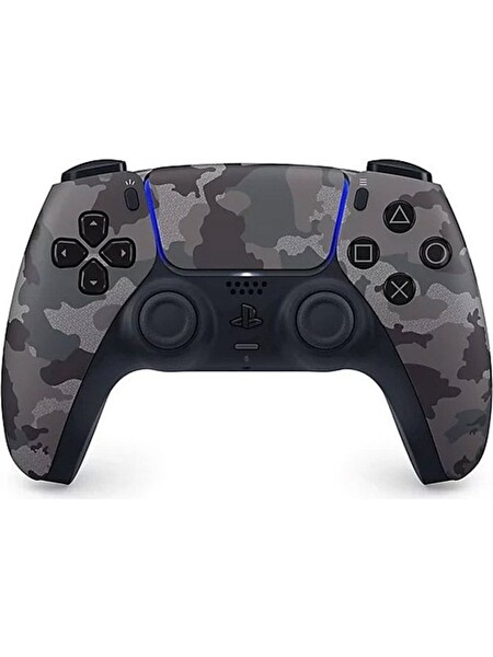Sony Ps5 Dualsense Kablosuz Kumanda Kamuflaj (Ithalatçı Garantili )