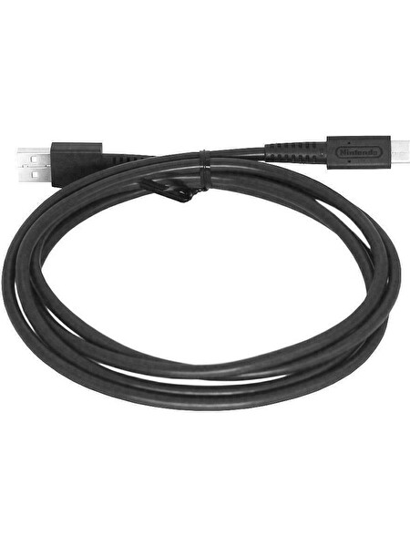Nintendo Switch Orjinal Type-C USB Şarj Data Kablo