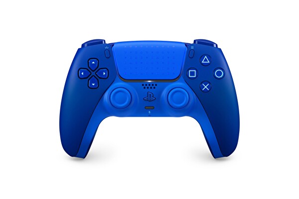 Sony PlayStation DualSense Icon Blue Special Edition Kablosuz Oyun Kolu