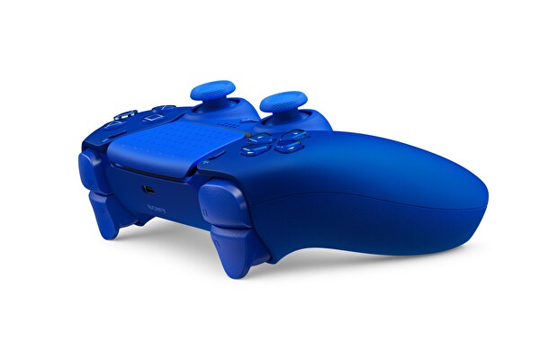Sony PlayStation DualSense Icon Blue Special Edition Kablosuz Oyun Kolu