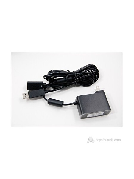 Konsolplus Xbox 360 Kinect Uyumlu Adaptör