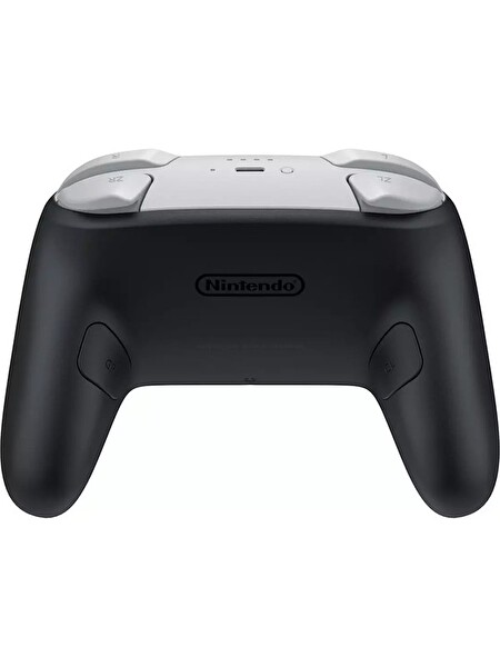 Nintendo Switch 2 Pro Controller Black Orjinal