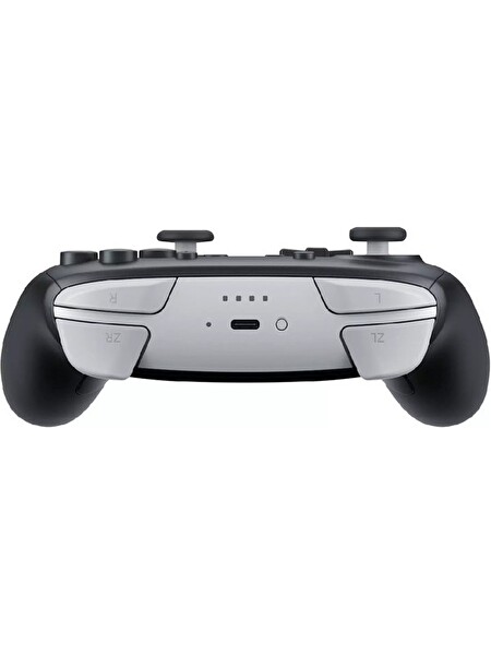 Nintendo Switch 2 Pro Controller Black Orjinal