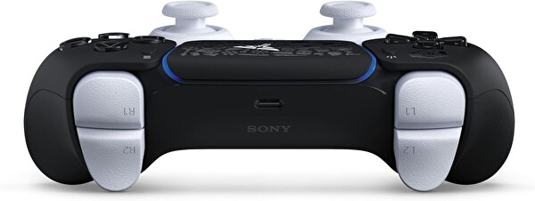 Sony Ps5 The Last Of Us Edition Sınırlı Sürüm Dualsense Kablosuz Oyun Kolu