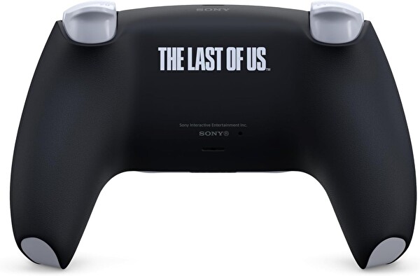 Sony Ps5 The Last Of Us Edition Sınırlı Sürüm Dualsense Kablosuz Oyun Kolu