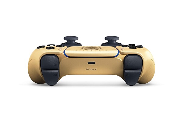 Sony PlayStation 5 DualSense 007 First Light Limited Edition İthalatçı Garantili