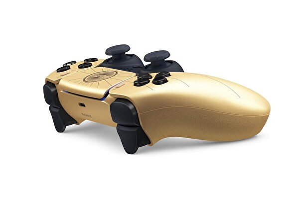 Sony PlayStation 5 DualSense 007 First Light Limited Edition İthalatçı Garantili