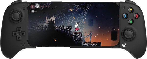 8bitdo Ultimate Xbox Mobil Oyun Kolu Siyah
