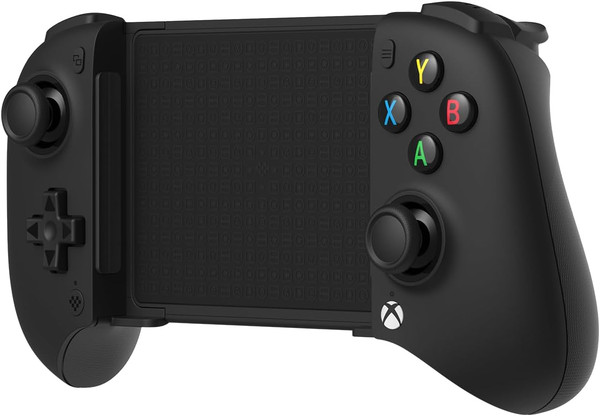 8bitdo Ultimate Xbox Mobil Oyun Kolu Siyah