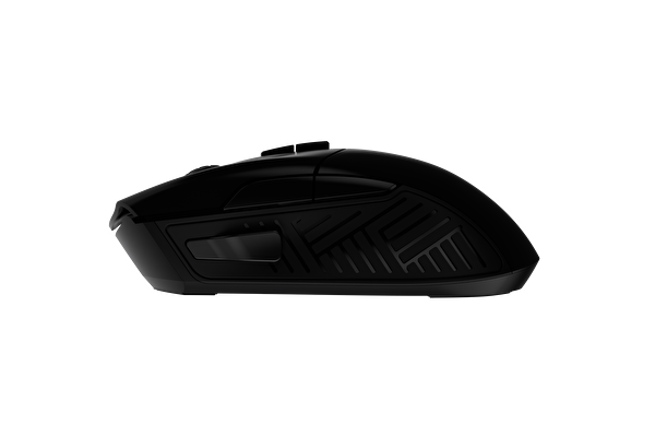 Pusat One Shot Pro Kablosuz Siyah Oyuncu Mouse