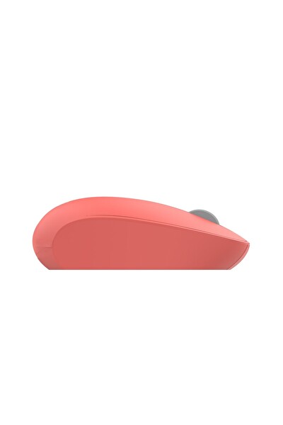 Inca IWM-241RT Candy Desing 3D Wireless Mouse - Turuncu