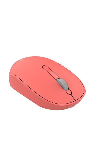 Inca IWM-241RT Candy Desing 3D Wireless Mouse - Turuncu