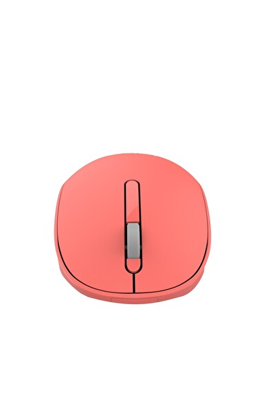 Inca IWM-241RT Candy Desing 3D Wireless Mouse - Turuncu