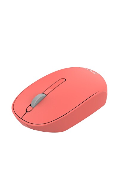 Inca IWM-241RT Candy Desing 3D Wireless Mouse - Turuncu