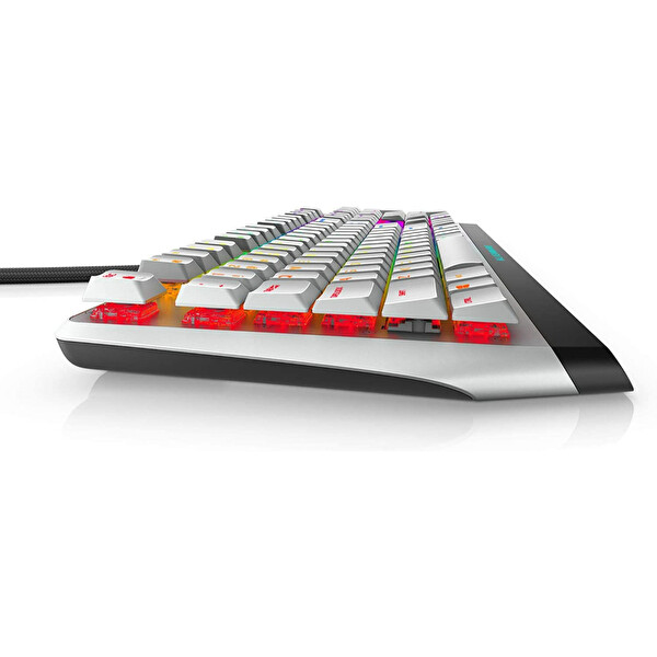 Dell Alienware AW510K RGB Mekanik Oyuncu Klavyesi