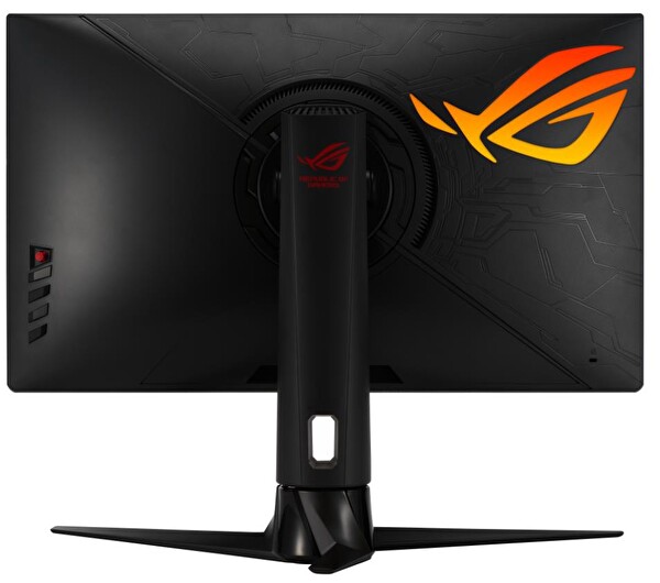 Asus ROG Strix XG27AQ 27